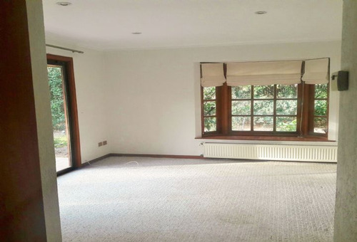 Lo Pinto, Estupenda Casa 280 M2, 4 Piezas Más Serv