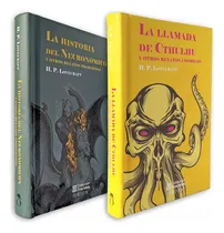 Comprar La Llamada De Cthulhu  - Necronomicon H. P. Lovecraft