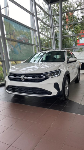 Volkswagen Nivus 1.0 0km Financia Tasa 0% Cuotas Fijas X-