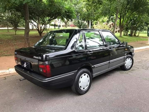 Fiat Prêmio Csl 1.5 1989 (placa Preta)