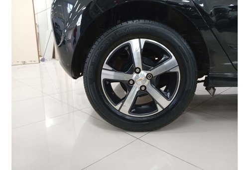 Chevrolet Onix 1.4 MPFI LTZ 8V FLEX 4P MANUAL