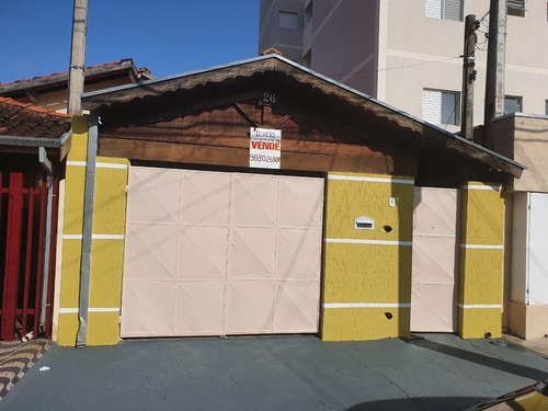 Casa A Venda Direto Com O Proprietário. Parcelado