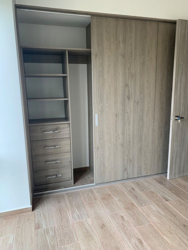 Pent House En Venta En Desierto De Los, Avenida Toluca