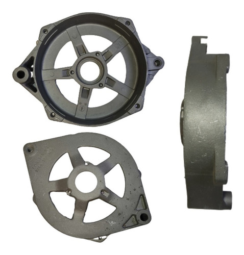 Tapa Alternador Chevrolet Grande Cs 15si 17si Delantera