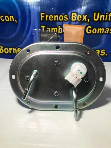 Modulo De Gasolina Tucson