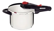 Comprar Olla A Presion 6 Litros - Tramontina Solar