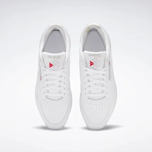 Tenis Reebok Hombre 100008492 Classic Le
