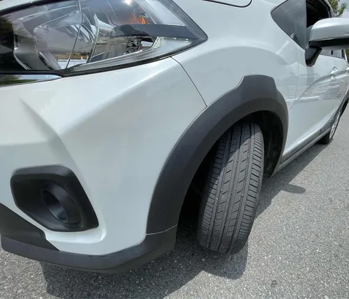 Honda WR-V 1.5 Lx