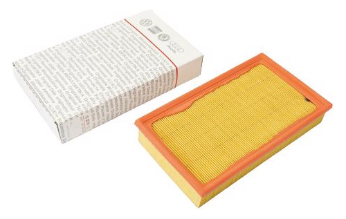 Imagen 3 de 8 de Kit Completo 3 Filtro + Aceite Shell 15w40 Orig Volkswagen
