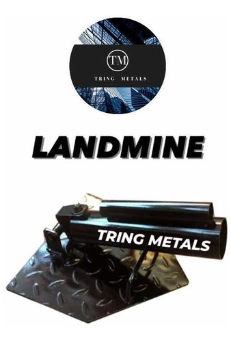 Landmine Tring Metals