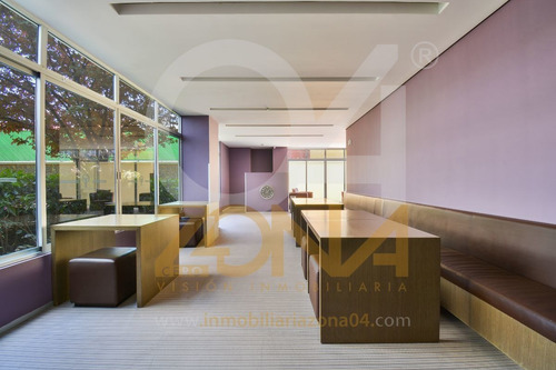 Imagen 24 de 25 de Departamento En Venta En Cuajimalpa. Residencial 2 Puertas,