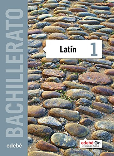Latin 1 Bachillerato - Vv Aa 
