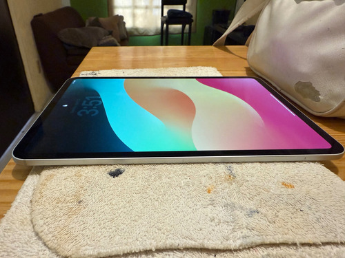 Display Ipad Pro 11 Wi-fi+ Cellular 256 Gb Gris