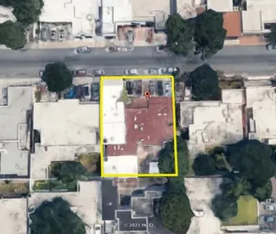 Terreno en venta