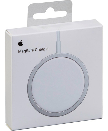 Cargador Magsafe Apple Para iPhone Serie 12, 13, 14, 15 