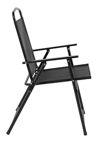 Imagen 3 de 5 de Flash Furniture Nantucket Juego De 6 Piezas Para Jardin Co