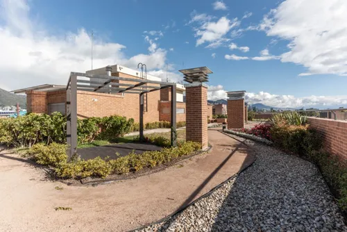 Apartamento En Venta En Santa Barbara Occidental. Cod V4979