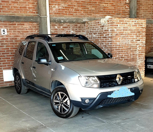 Renault Duster 2018 2.0 Ph2 4x4 Privilege