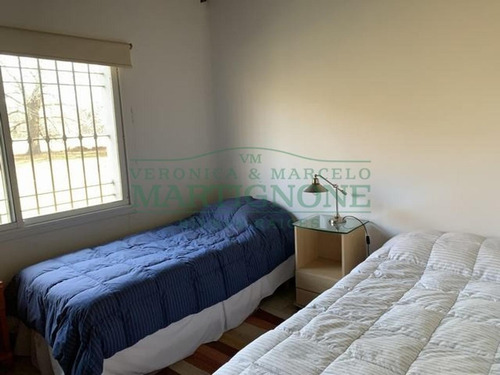 Imagen 16 de 30 de Chacra 1ha Con Casa En Venta En Manzanares Pilar