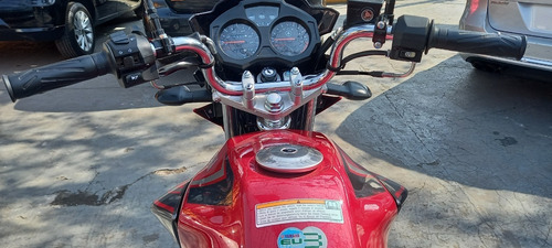 Imagen 2 de 16 de Yamaha Ybr Z