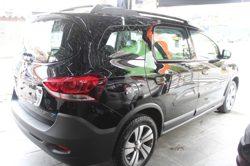 Spin Activ 7 Lugares 1.8 8v 2021 ( 0 Km)