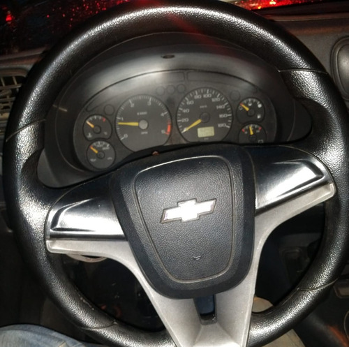 Chevrolet S10 2002 2.8 Dlx Cab. Dupla 4x2 4p