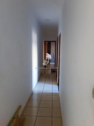 Imagem 7 de 11 de Casa À Venda Em Residencial Furlan - Ca005360