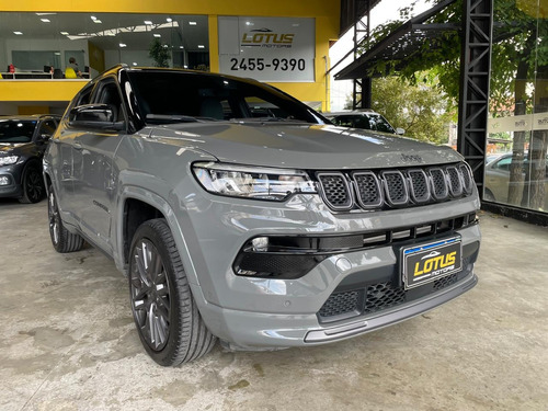 Jeep Compass 1.3 T270 TURBO FLEX S AT6