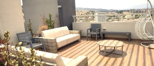 Se Vende Departamento En Viña Del Mar Canal Chacao