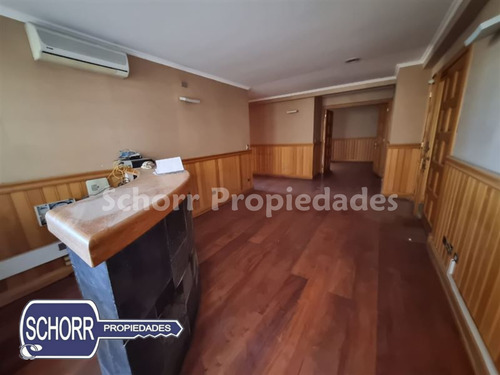 Oficinas De 321 M2 En Arriendo En Talca