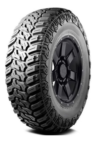 Llanta 235/75 R15 Maxtrek Mud Trac Q