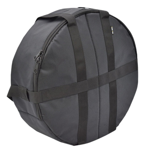Mochila Portadora De Placa De Peso Con Correas 46cm X 16cm