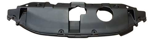 Moldura Sup Careta (apoyo Espolon) Honda Civic 14-14