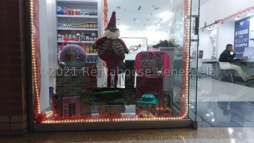 Imagen 6 de 9 de Local Comercial En Venta Boleita Norte/(22-17133)/ Carlos Hernandez