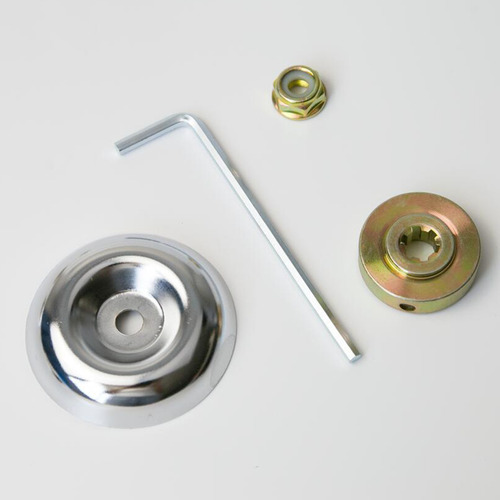 Lawnmower Adapter Kit String Trimmer Brush Cutter Part For
