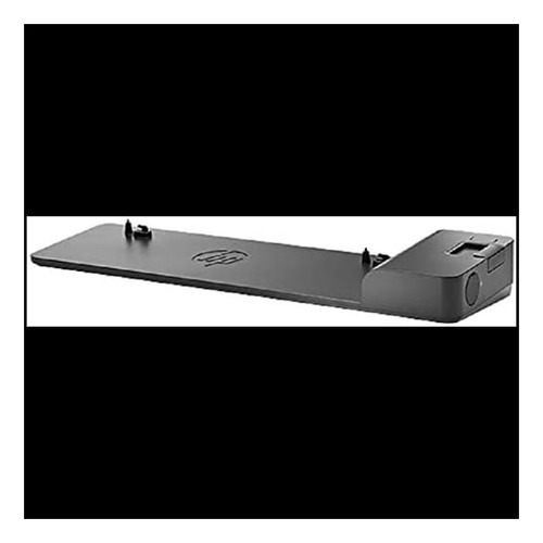 Dockstation Para Laptops Hp Ultra Slim Dock 2013 (d9y32aa)