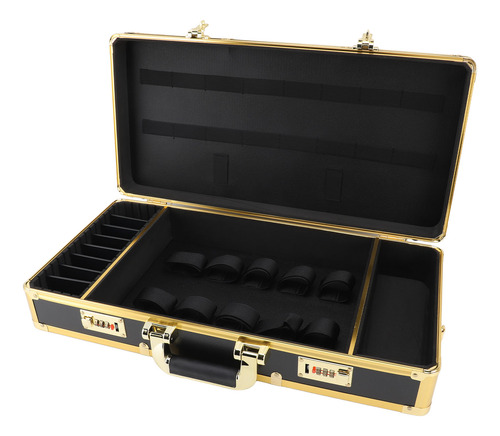 Estuche Organizador Para Peluqueros, Artículos De Barbero, S