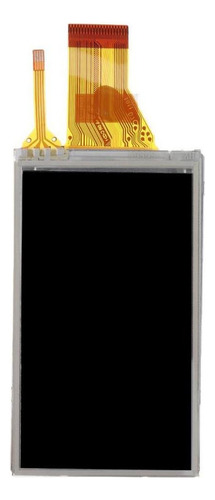 Câmera Lcd Touch Display/substituição De Tela Para