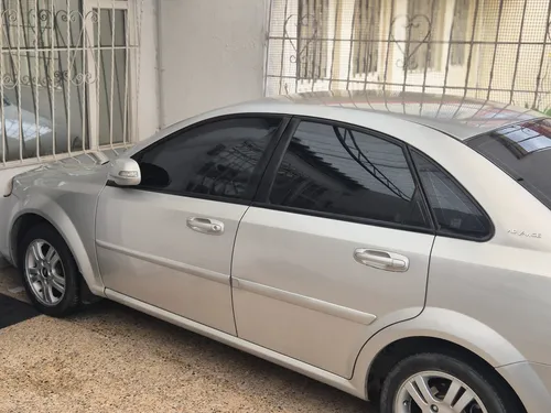 Chevrolet Optra 1.6 Advance