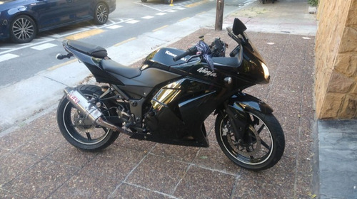 Kawasaki Ninja