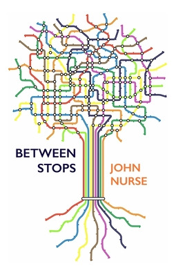 Libro Between Stops: Short Stories By - Nurse, John