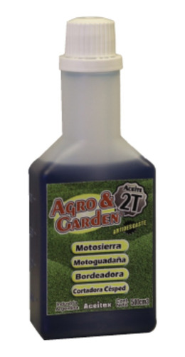 Aceitex Aceite 2t X 100cm Agro & Garden