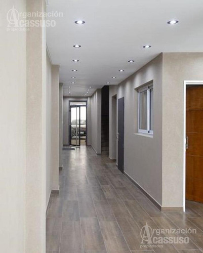 Departamento - Florida-barrio Platense