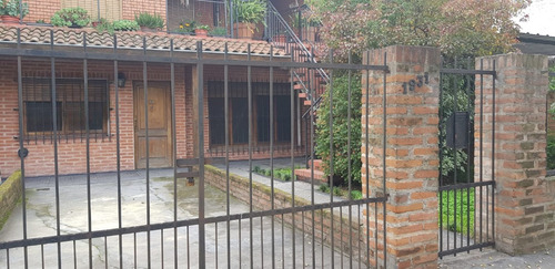 Ph En Planta Baja Con Entrada Independiente ¡apto Crédito! Villa Club - Hurlingham