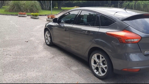 Ford Focus 2017 2.0 Se Flex Powershift 5p