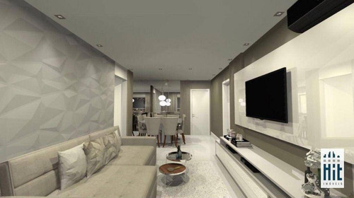 Imagem 1 de 30 de Apartamento À Venda, 106 M² Por R$ 1.480.000,00 - Ipiranga - São Paulo/sp - Ap2487