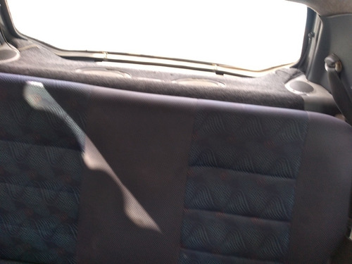 Imagem 4 de 9 de Fiat Palio 1.6