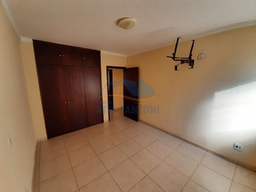 Imagem 7 de 12 de Apartamento, Jardim Paulistano, Ribeirão Preto - A4832-v