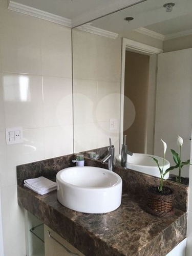 Imagem 18 de 30 de Lindo Apartamento Em Santana Venha Conhecer. - Reo289126