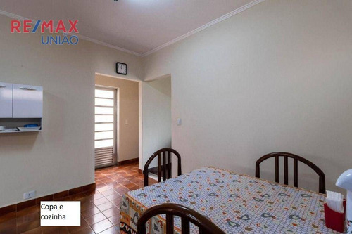 Imagem 9 de 30 de Casa Com 4 Dormitórios À Venda, 215 M² Por R$ 954.000 - Imirim - São Paulo/sp - Ca0082